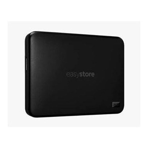 Disco Externo WESTERN DIGITAL Easystore 2.5 (2 TB)