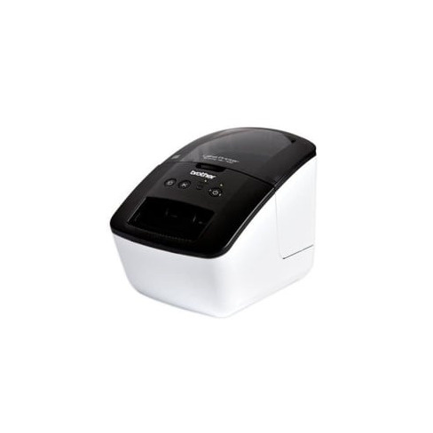 Impressora BROTHER Profissional QL-700 (Etiqueta)