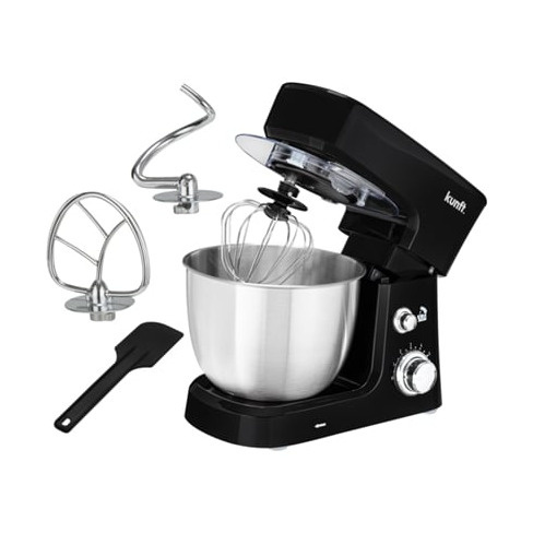 Robô de Cozinha KUNFT KKM7521 (3.5 L - 700 W - 5 acessórios)