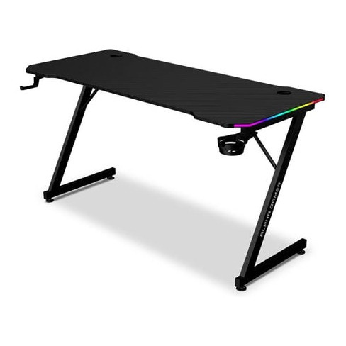 Mesa ALPHA GAMER Gemina RGB