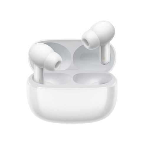 Auriculares Bluetooth True Wireless XIAOMI Redmi Buds 6 Pro (In Ear - Microfone