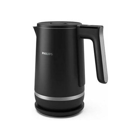 Chaleira Elétrica PHILIPS HD9396/90 Série 7 (2200 W - 1,7 L)