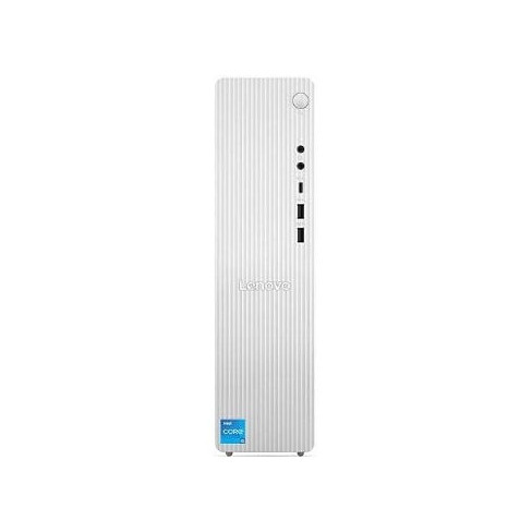 Desktop LENOVO IdeaCentre 08IRH9-870 (Intel Core i5-13420H - RAM: 16 GB - 1 TB S