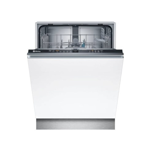 Máquina de Lavar Loiça Encastre BALAY 3VF5012NP (12 Conjuntos - 59.8 cm - Pain