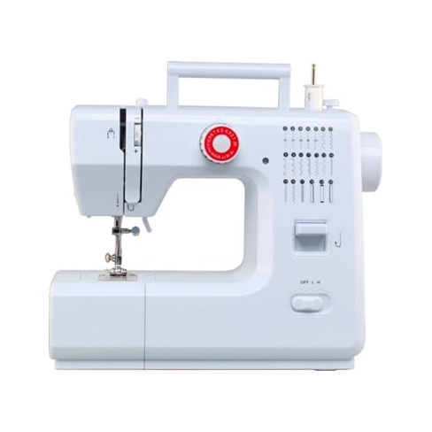 Máquina de Costura KUNFT KSM5259 (20 Pontos)