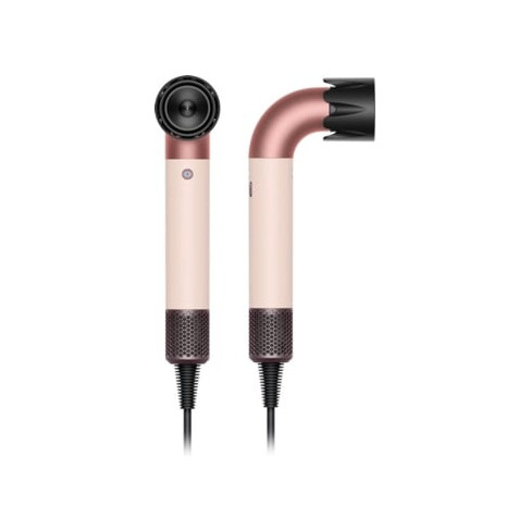 Secador de Cabelo DYSON Supersonic R (1700 w - 3 níveis de Temperatura - Cerami