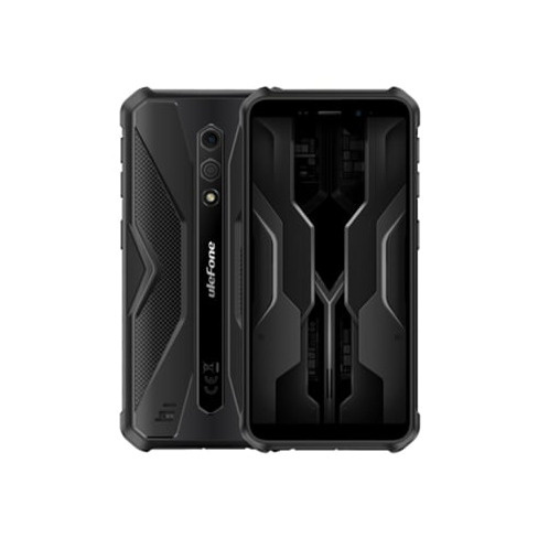 Smartphone ULEFONE Armor X12 Pro (5.45'' - 4 GB - 64 GB - Preto)
