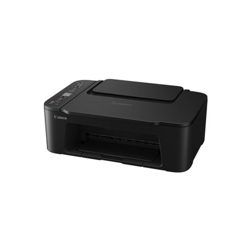 Impressora CANON PIXMA TS3750I (Multifunções - Jato de Tinta - Wi-Fi)