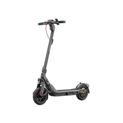 Trotinete Elétrica SEGWAY Ninebot E3 (Velocidade Máxima: 25 km/h - Autonomia: