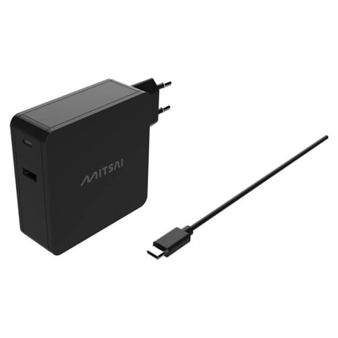 Carregador Portátil MITSAI 90W Usb-c