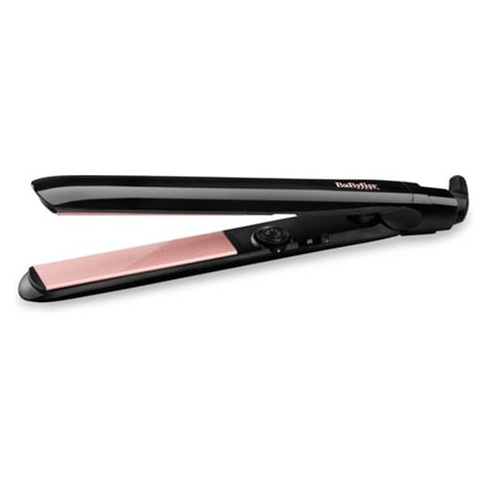 Alisador de Cabelo BABYLISS ST298E (Cerâmica - 170 °C - 235 °C)