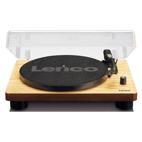 Gira-Discos LENCO LS-50 Madeira