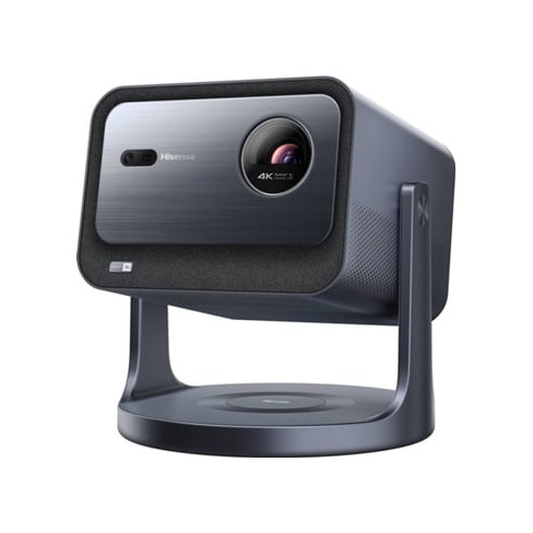 Mini Projetor HISENSE Laser C2 (Cinzento)
