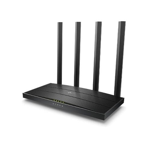 Router TP-LINK Archer-C6 (AC1200 - 300 + 867 Mbps)