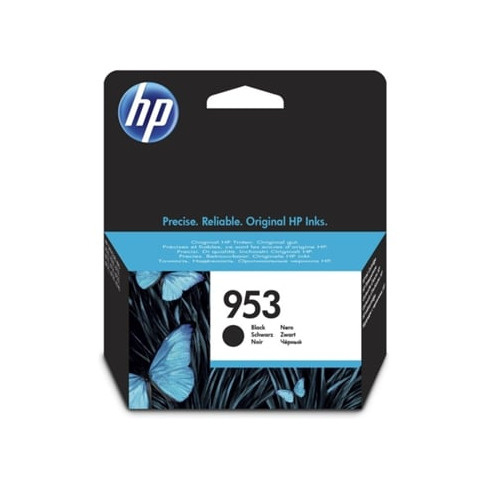 Tinteiro HP 953 Preto (L0S58AE)