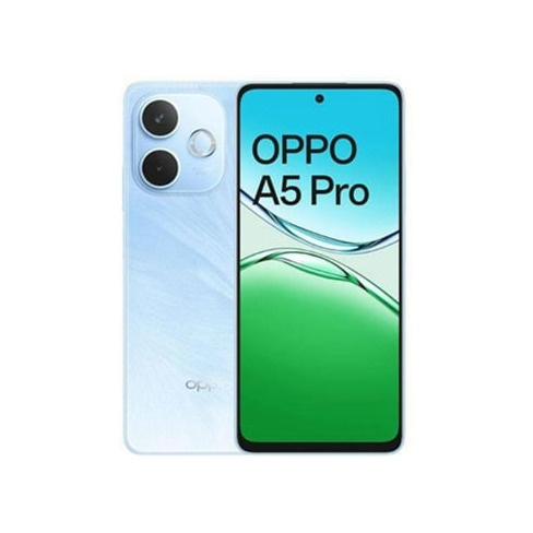 Smartphone OPPO A5 Pro 4G  (6.67'' - 8 gb - 256 gb - Azul)