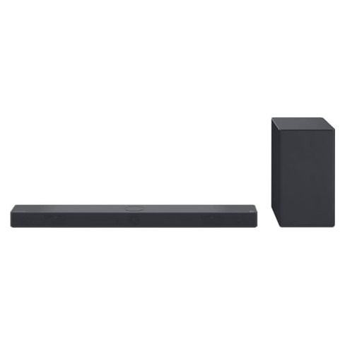 Soundbar LG SC9S (3.1.3 - Subwoofer Sem Fios)