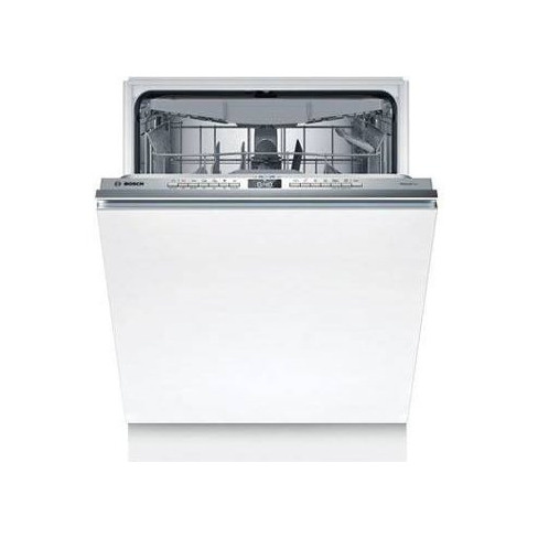 Máquina de Lavar Loiça Encastre BOSCH SMH4ECX28E (14 Conjuntos - 60 cm -  Pain