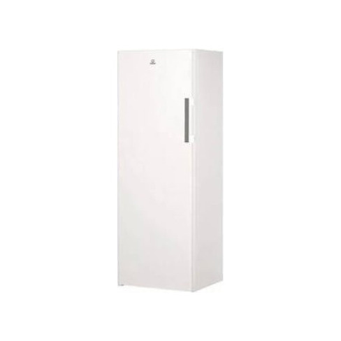 Arca Vertical INDESIT UI6 2 W (Estático - 167 cm - 245 L - Branco)