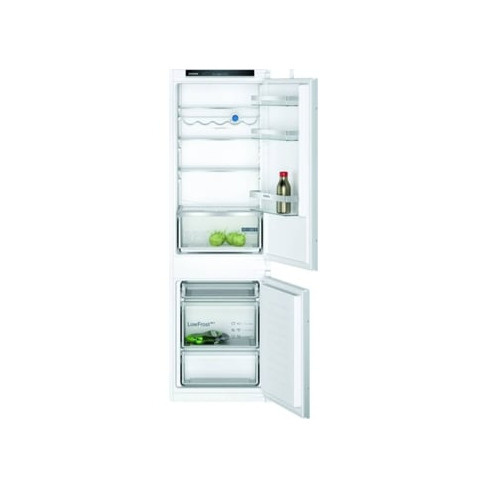 Frigorífico Combinado Encastre SIEMENS KI86VVSE0 L (Low Frost - 177.2 cm - 267