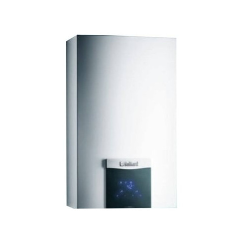 Esquentador VAILLANT Turbo Plus (15 L - Estanque e Ventilado - Gás Natural)