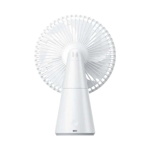 Ventoinha Xiaomi Rechargeable Mini Fan