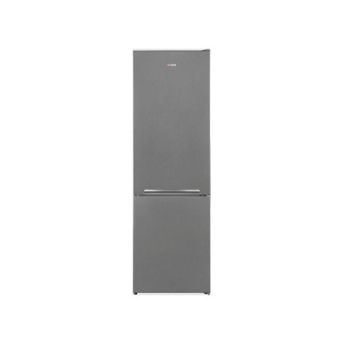Frigorífico Combinado VOX KK3300SE E (Estático - 170 cm - 268 L - Inox)