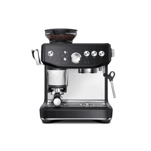 Máquina de Café SAGE Barista Impress SES876BSS4EEU1 (15 bar - 25 Níveis de mo