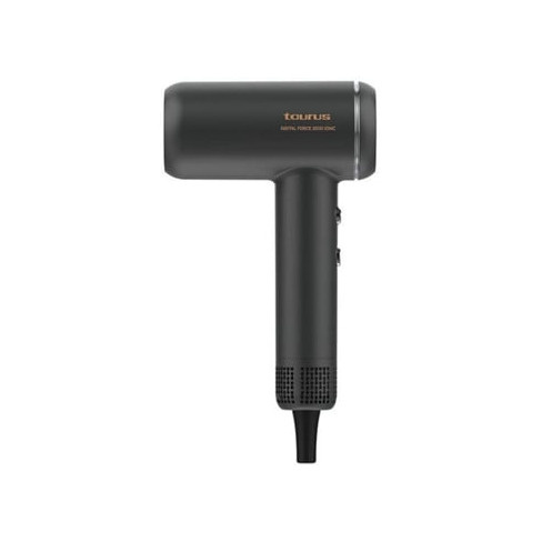 Secador de Cabelo TAURUS DIG.FORCE 2000IONIC EST900392 (1800 W - 2 Níveis de te