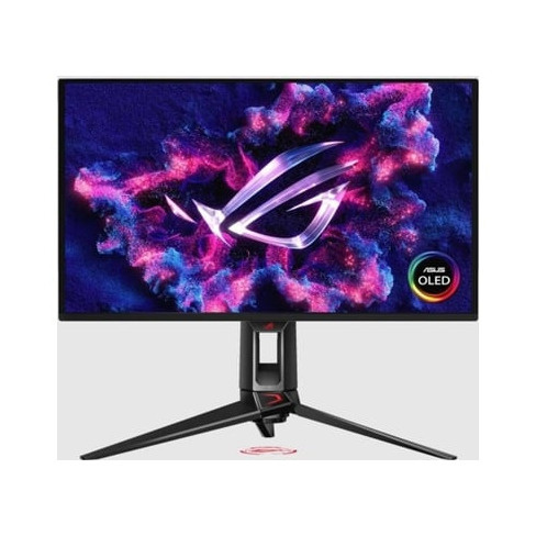 Monitor Gaming ASUS ROG Swift PG27UCDM (27'' - 0.03 ms - 240 Hz)