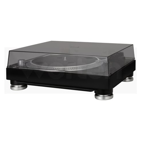 Gira-Discos DJ PIONEER PLX-500-K