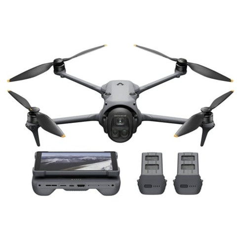 Drone DJI Mavic 4 (Creator Combo)