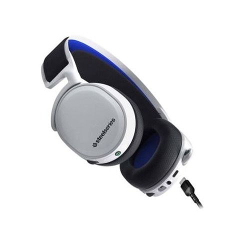 Auscultadores Gaming Wireless STEELSERIES ARCTIS 7P+ (Over Ear - Multiplataforma