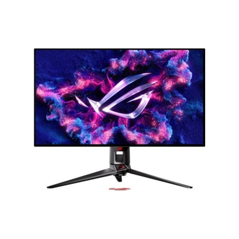 Monitor Gaming ASUS Rog Swift PG32UCDP (32'' - OLED 4K UHD - 0,03 ms - 240 Hz)