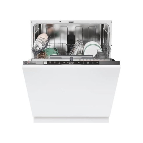 Máquina de Lavar Loiça Encastre HOOVER HI 4C5F (14 Conjuntos - 59,8 cm - Paine