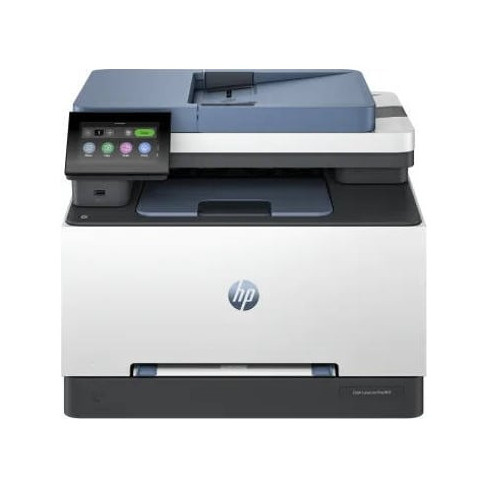 Impressora HP Color LaserJet Pro 3302FDW (Multifun&ccedil;&otilde;es - Laser - Wi-Fi)