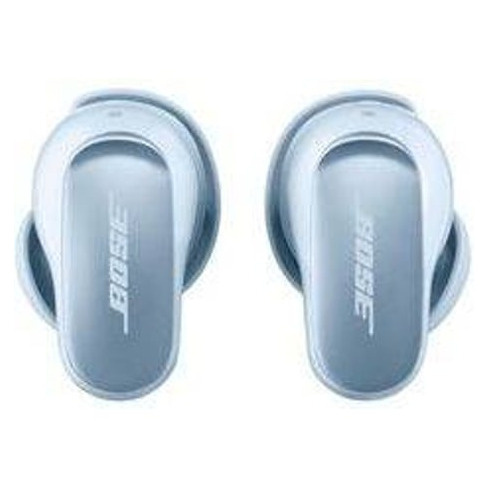 Auriculares Bluetooth BOSE QuietComfort  Ultra (In Ear - Microfone - Noise Cance