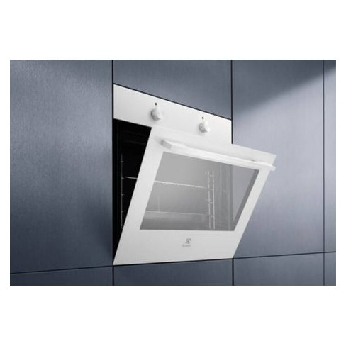 Forno ELECTROLUX CKB101W ( 65 L - 60 cm - Hidrolítico - Branco)