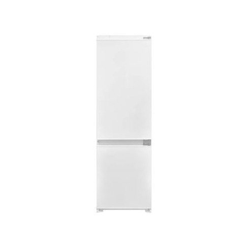 Frigorífico Combinado Encastre VOX  IKK3410E (Estático - 177 cm - 251 L - Bran