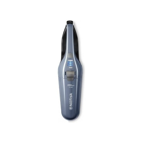 Mini Aspirador  NILFISK Quick (28 V - 170 W -600 ml)