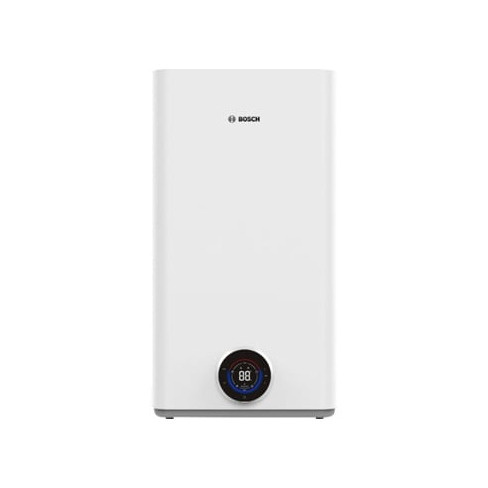 Termoacumulador BOSCH Flat TR 7501 70 (57 L - 8 bar)