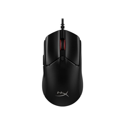 Rato HP 74812 (26000 dpi - Preto)