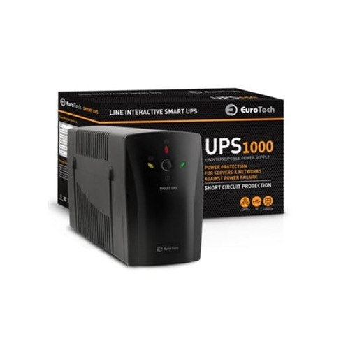Ups EUROTECH Smart