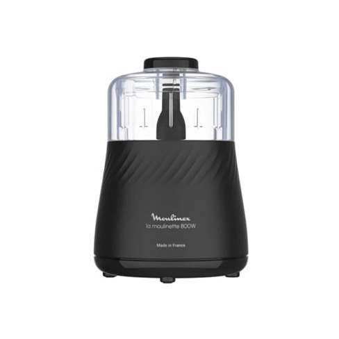 Picadora MOULINEX La  Moulinette Eco Respect DP710810 (800 W)