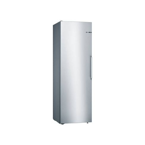 Frigor&iacute;fico BOSCH KSV36FIEP (Ventilado - 186 cm - 346 L - Inox)