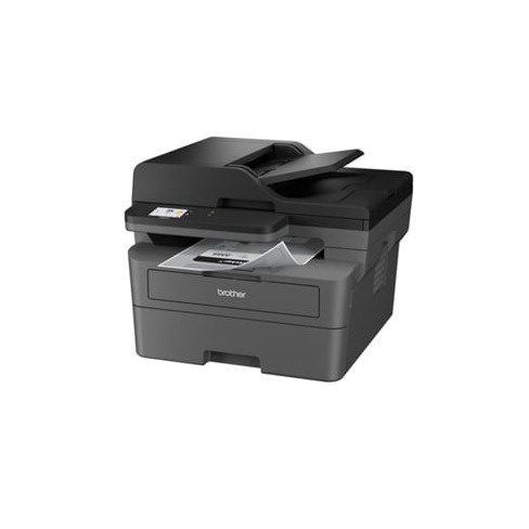 Impressora Laser BROTHER DCPL2660DWRE1