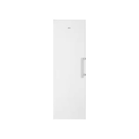 Arca Vertical AEG OAG7M281EW E (No Frost - 186 cm - 278 L - Branco)