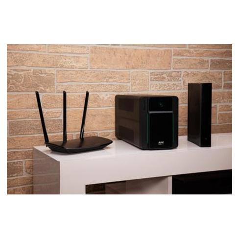 UPS APC Easy 1200VA, 230V BVX1200LI-GR