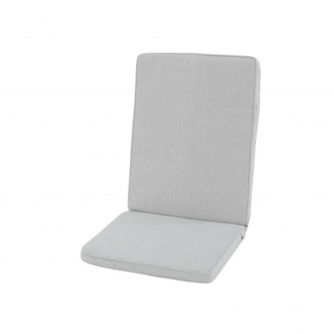 Almofada para cadeira NATERIAL 94X44CM PÉROLA