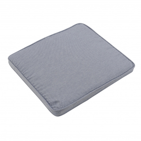 Almofada para cadeira NATERIAL 39X44CM INDIGO
